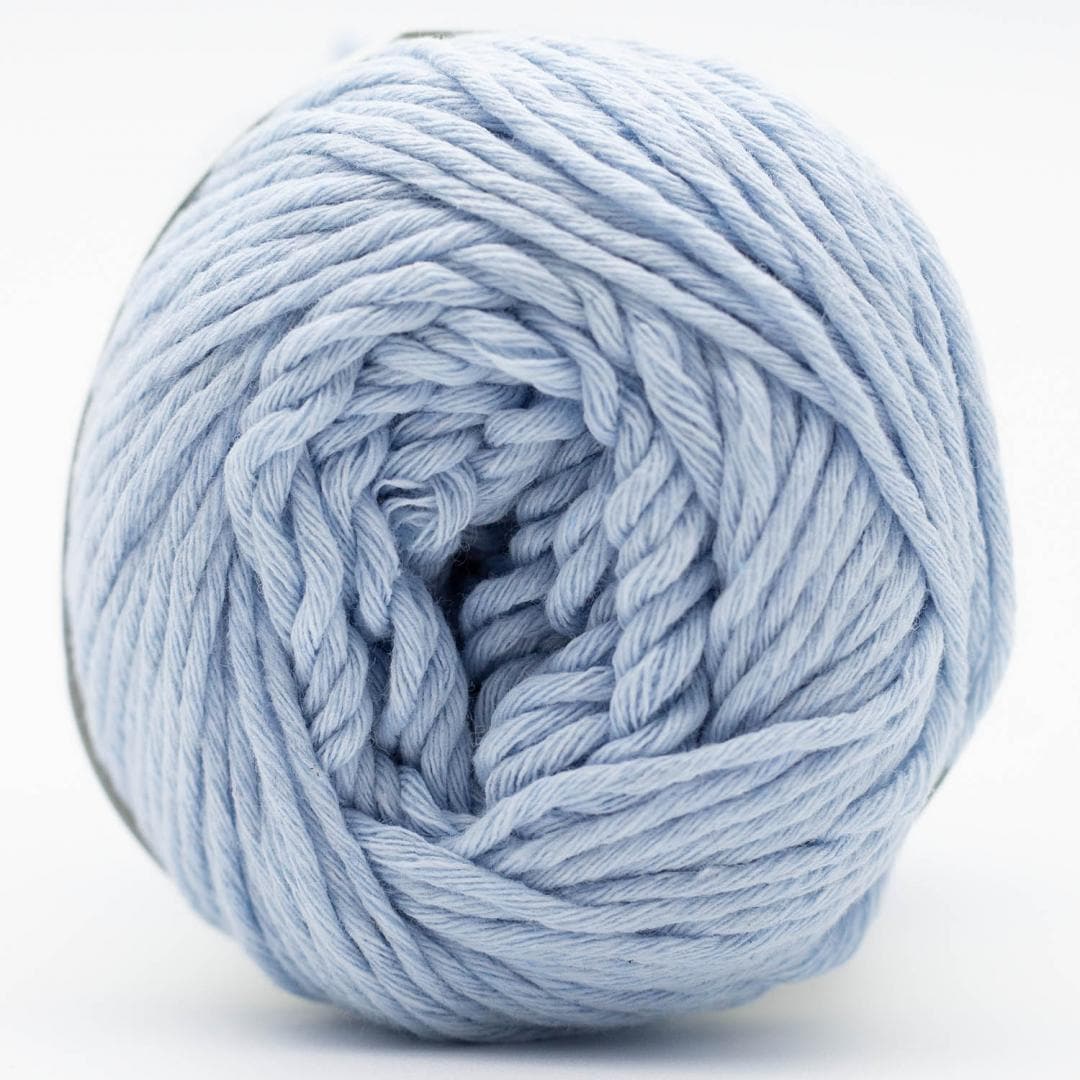 Karma Cotton recycled - Vegane Wolle von KREMKE SOUL WOOL jetzt online kaufen bei OONIQUE