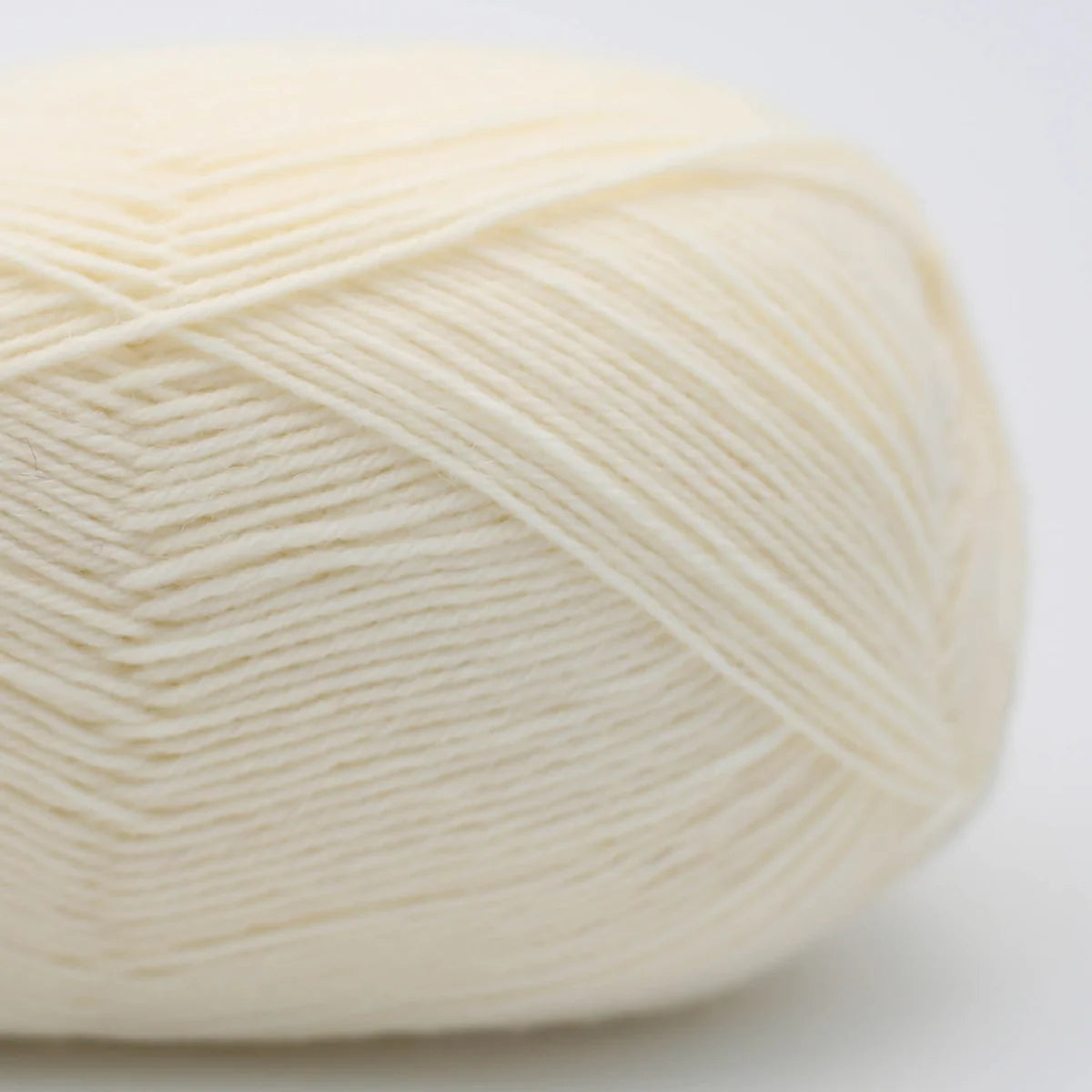 Kremke Soul Wool - Sole Mate – Natural White