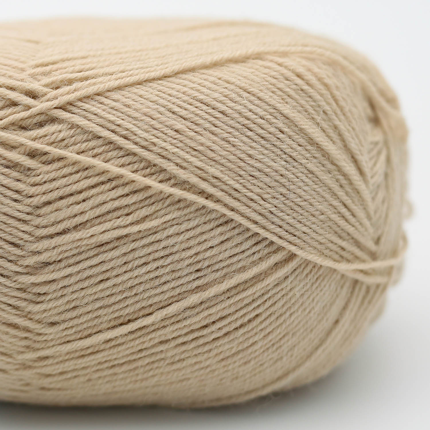 Kremke Soul Wool - Sole Mate – Beige 
