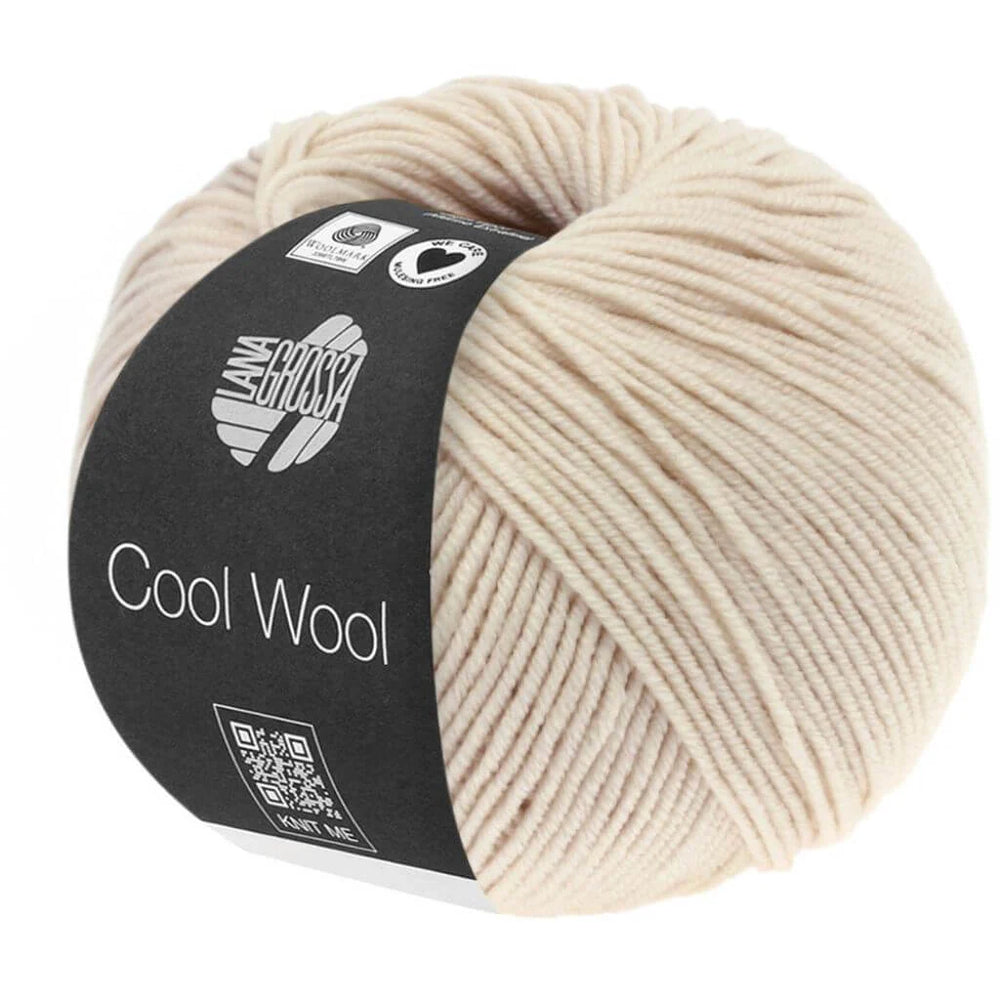 Cool Wool von Lana Grossa