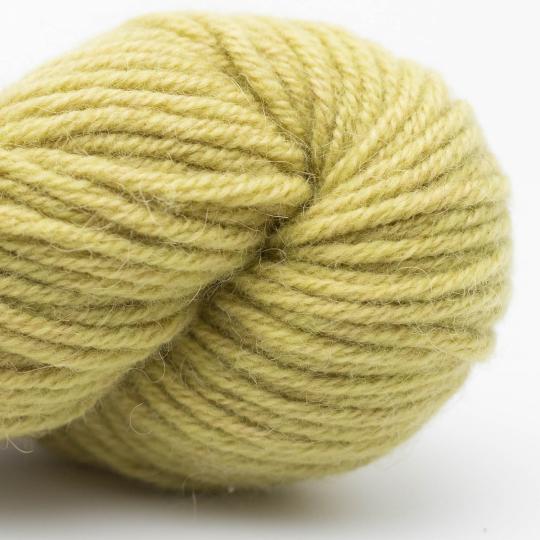 Nomadnoos Dry Desert Camel 8-ply ARAN handgesponnen