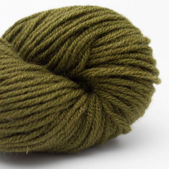 Nomadnoos Dry Desert Camel 8-ply ARAN handgesponnen