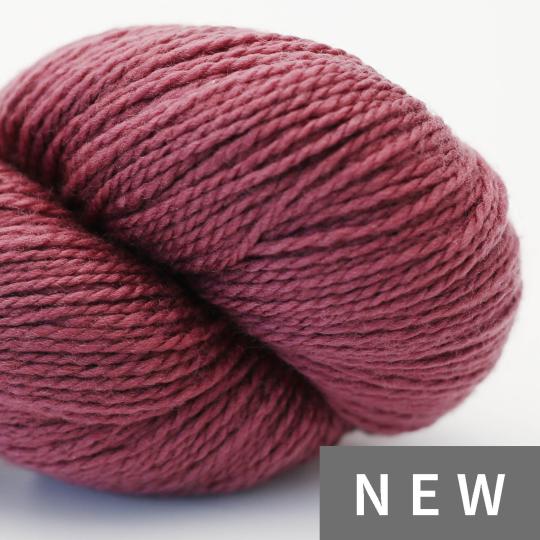 Hey Mama Wolf - Skadi Merino d'Arles GOTS 100g