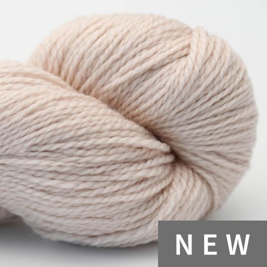 Hey Mama Wolf - Skadi Merino d'Arles GOTS 100g