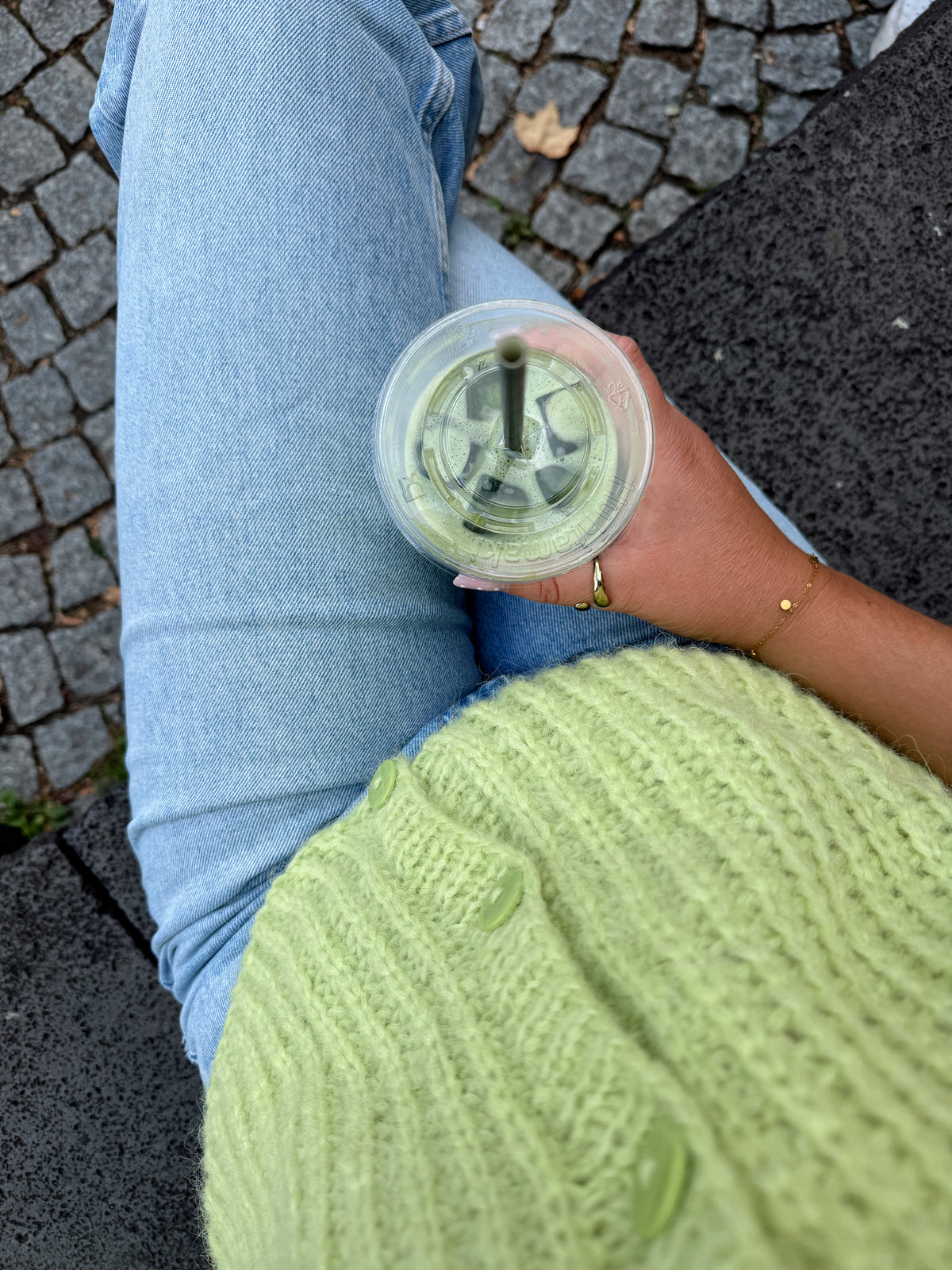 MILLA Vest