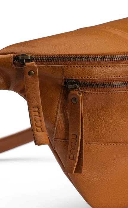 muud Vegas XL Gürteltasche von MUUD jetzt online kaufen bei OONIQUE