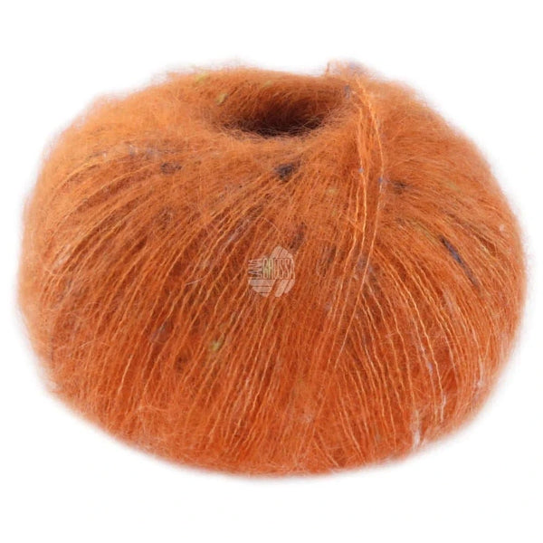 NATURAL SUPERKID TWEED