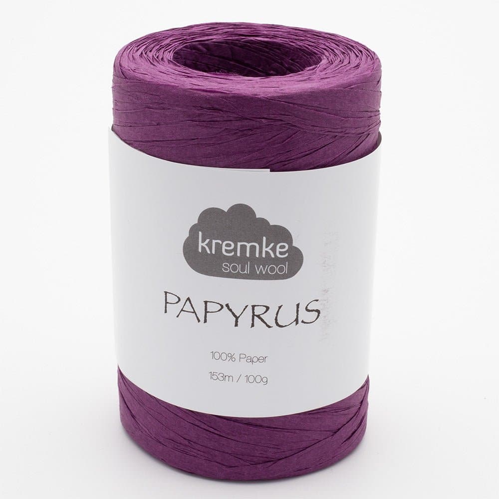 Papyrus von KREMKE SOUL WOOL jetzt online kaufen bei OONIQUE