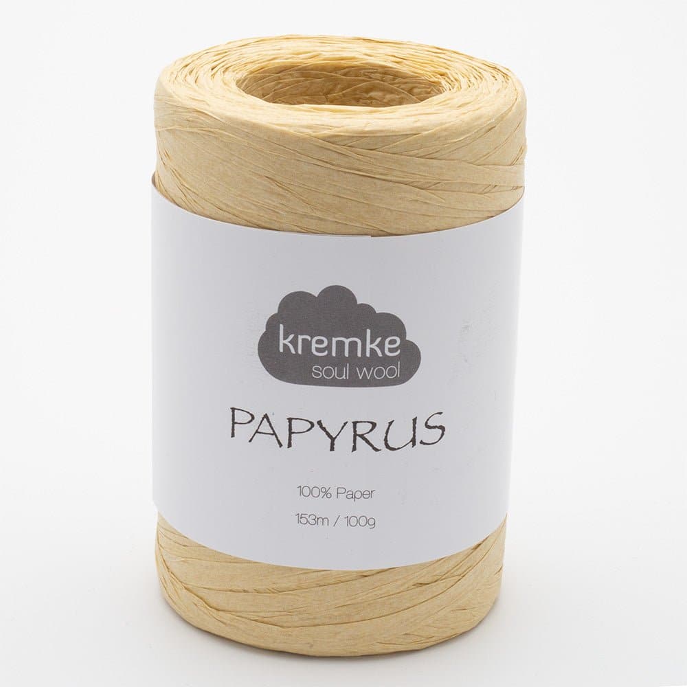 Papyrus von KREMKE SOUL WOOL jetzt online kaufen bei OONIQUE