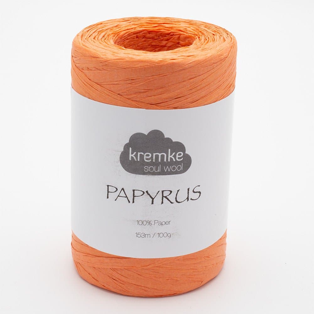 Papyrus von KREMKE SOUL WOOL jetzt online kaufen bei OONIQUE