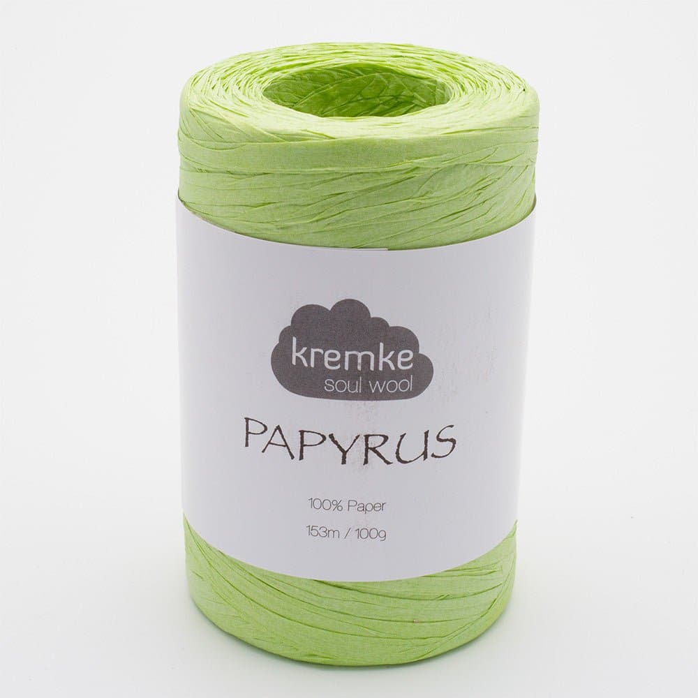 Papyrus von KREMKE SOUL WOOL jetzt online kaufen bei OONIQUE