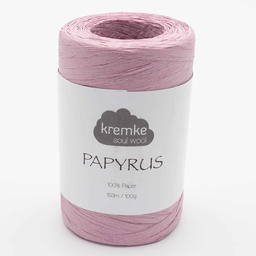 Papyrus von KREMKE SOUL WOOL jetzt online kaufen bei OONIQUE