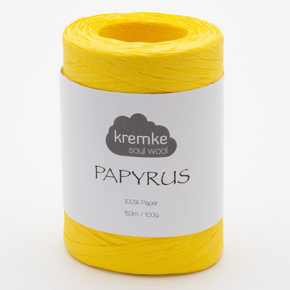 Papyrus von KREMKE SOUL WOOL jetzt online kaufen bei OONIQUE