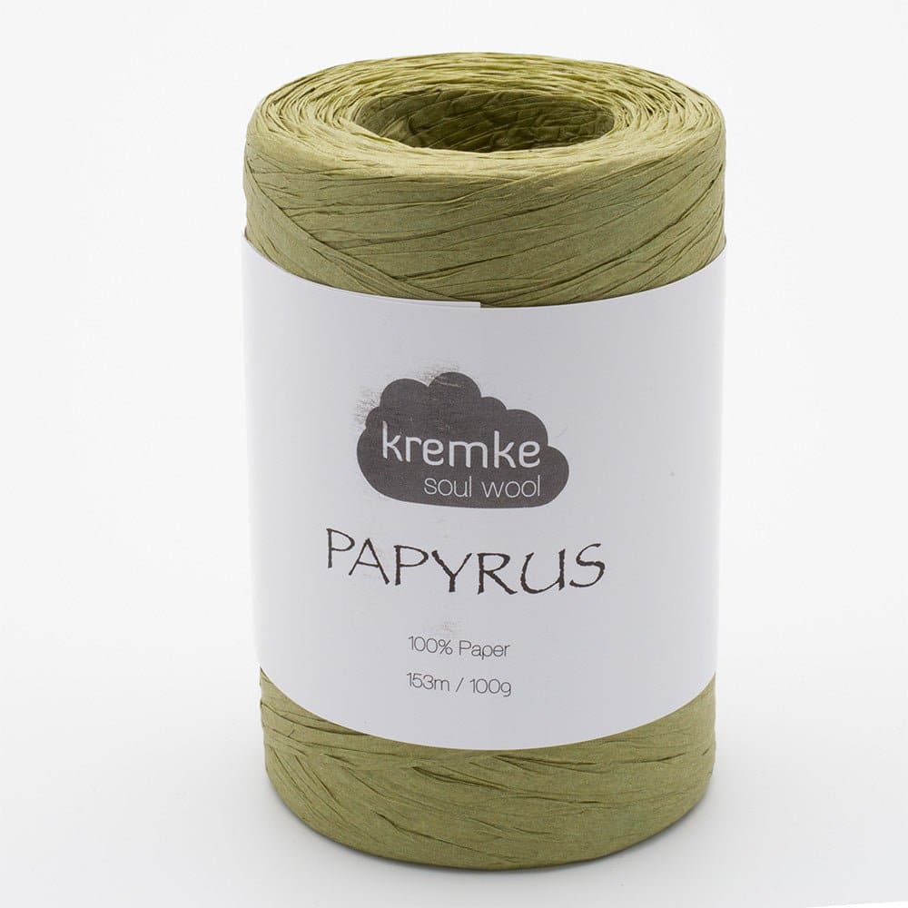 Papyrus von KREMKE SOUL WOOL jetzt online kaufen bei OONIQUE