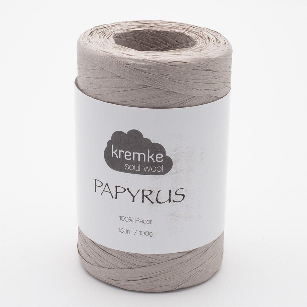 Papyrus von KREMKE SOUL WOOL jetzt online kaufen bei OONIQUE