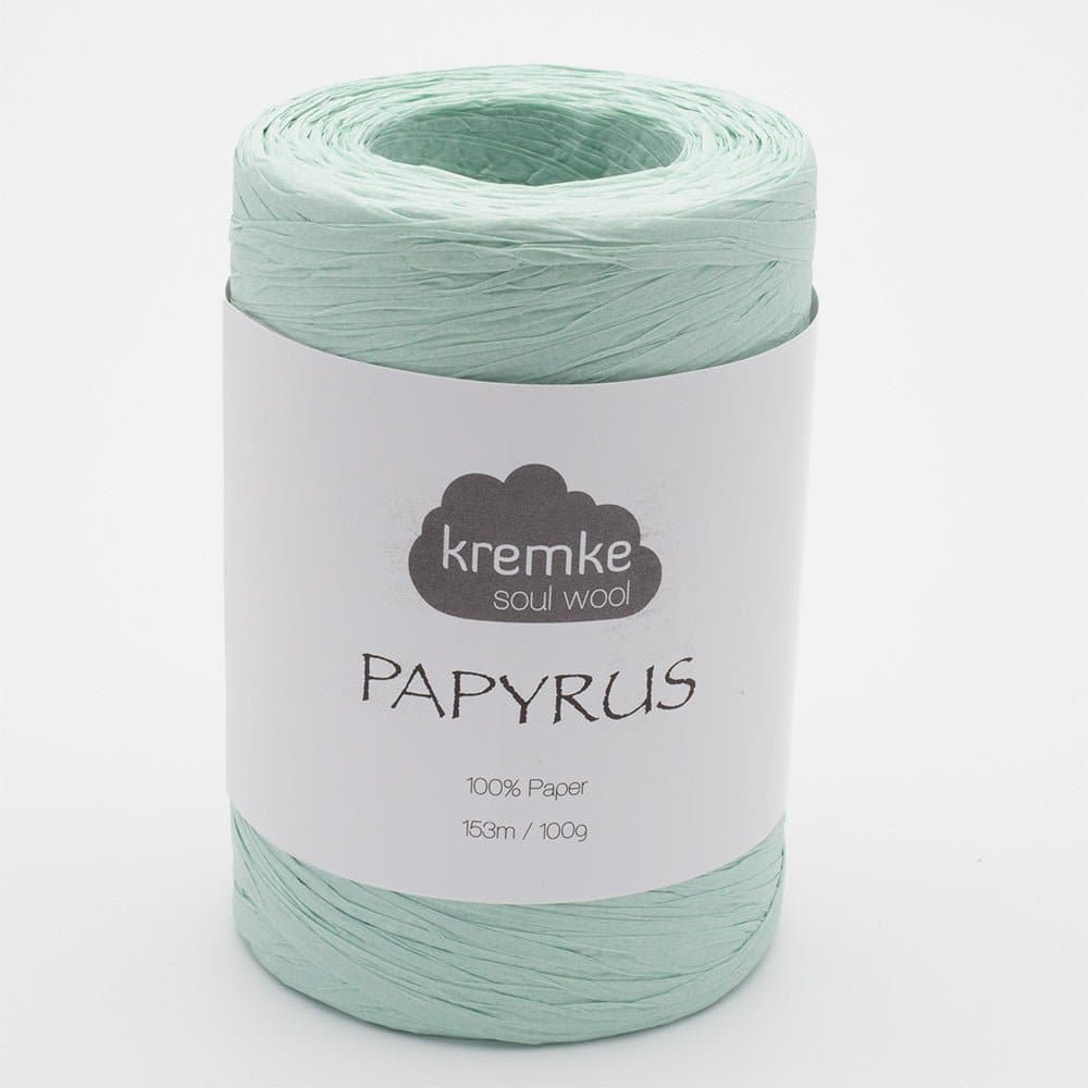 Papyrus von KREMKE SOUL WOOL jetzt online kaufen bei OONIQUE