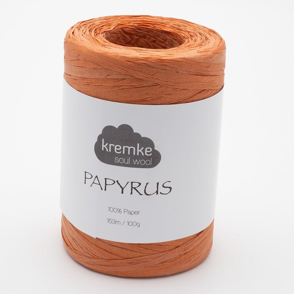 Papyrus von KREMKE SOUL WOOL jetzt online kaufen bei OONIQUE