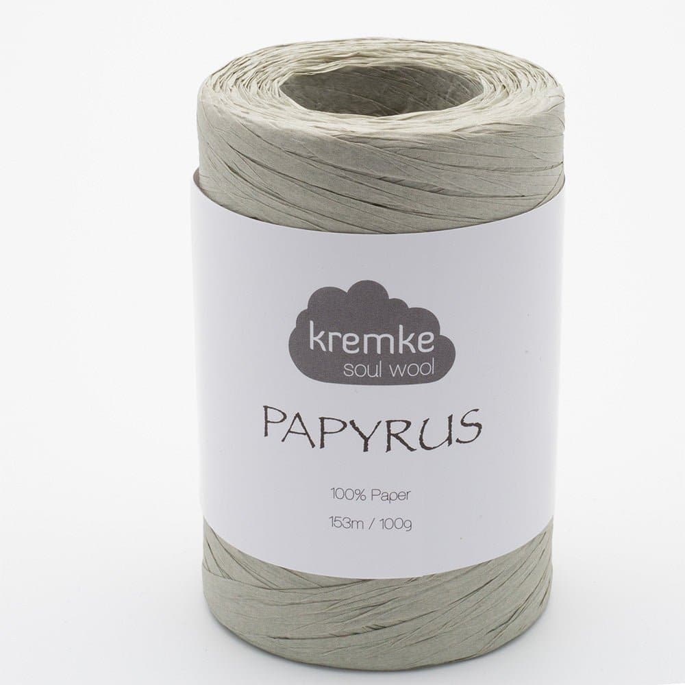 Papyrus von KREMKE SOUL WOOL jetzt online kaufen bei OONIQUE