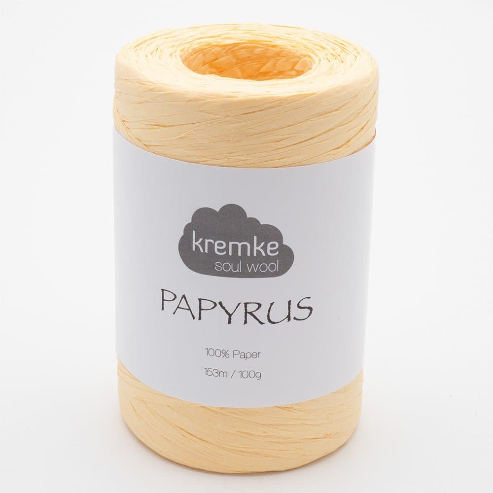 Papyrus von KREMKE SOUL WOOL jetzt online kaufen bei OONIQUE