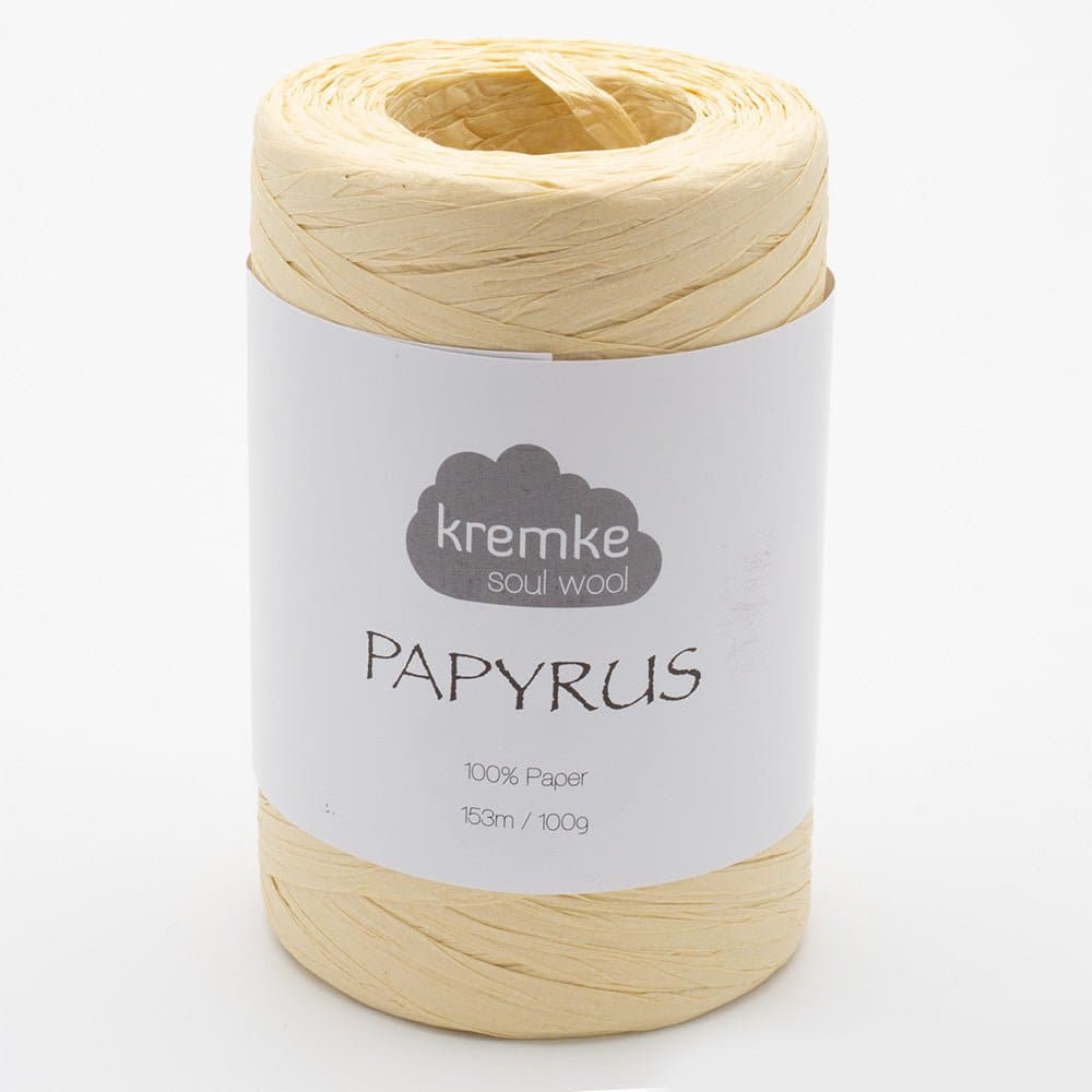 Papyrus von KREMKE SOUL WOOL jetzt online kaufen bei OONIQUE