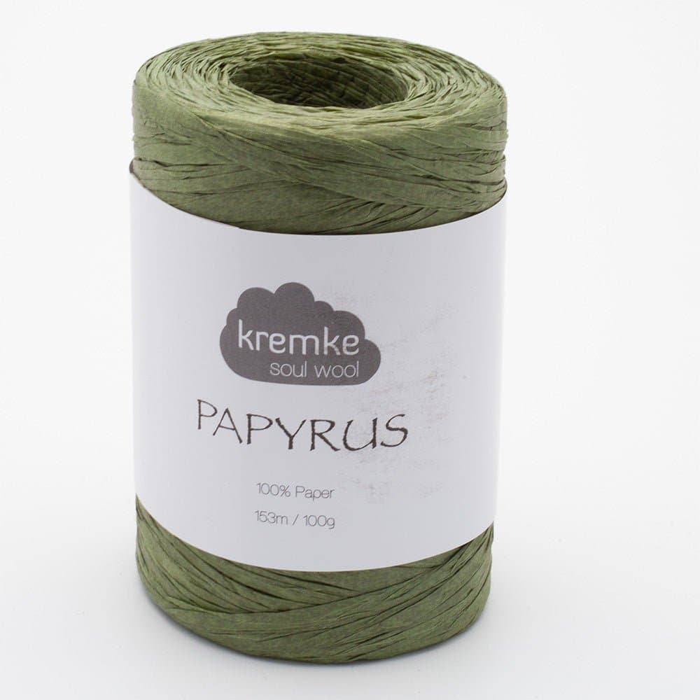 Papyrus von KREMKE SOUL WOOL jetzt online kaufen bei OONIQUE