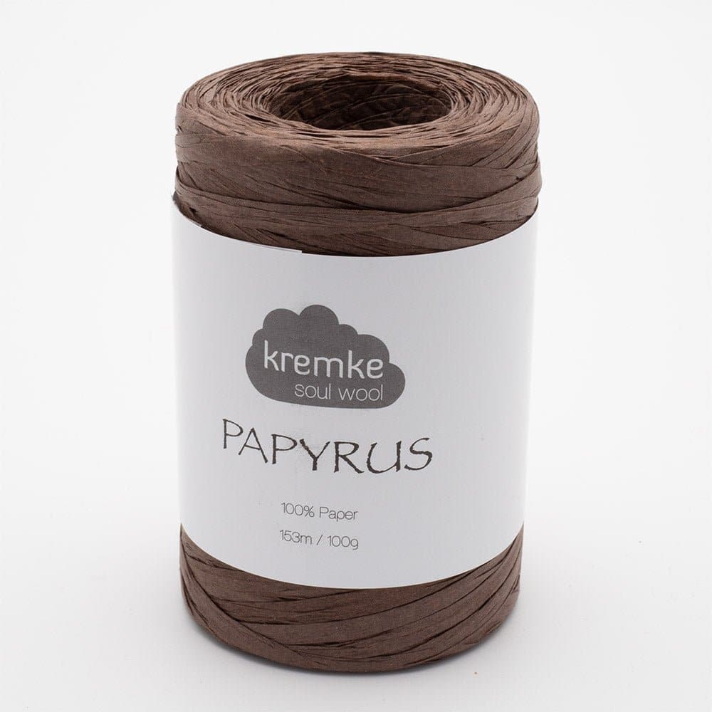 Papyrus von KREMKE SOUL WOOL jetzt online kaufen bei OONIQUE