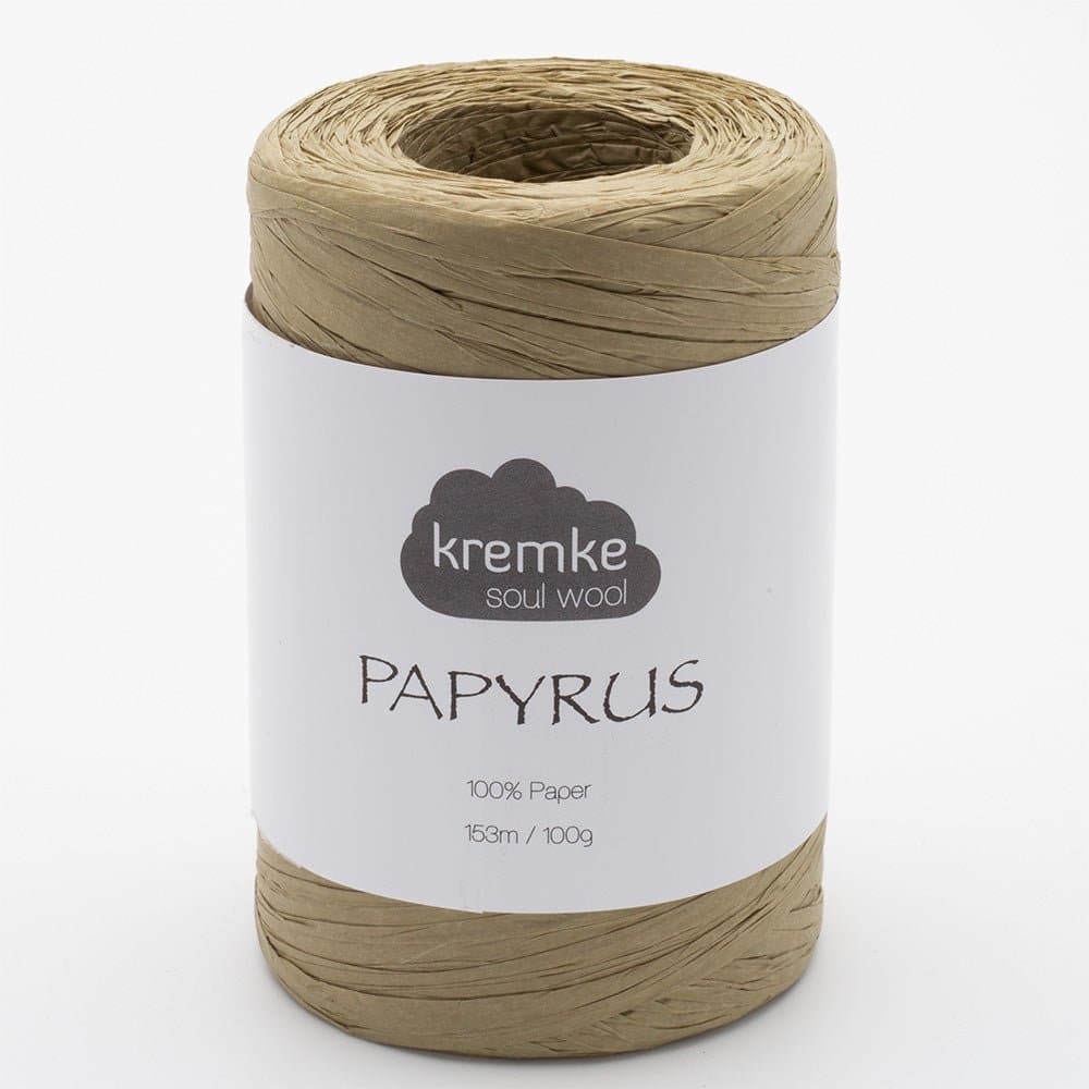 Papyrus von KREMKE SOUL WOOL jetzt online kaufen bei OONIQUE