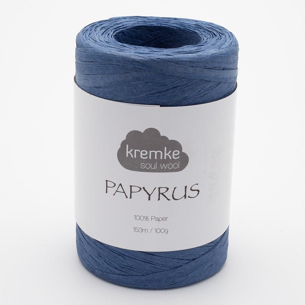 Papyrus von KREMKE SOUL WOOL jetzt online kaufen bei OONIQUE