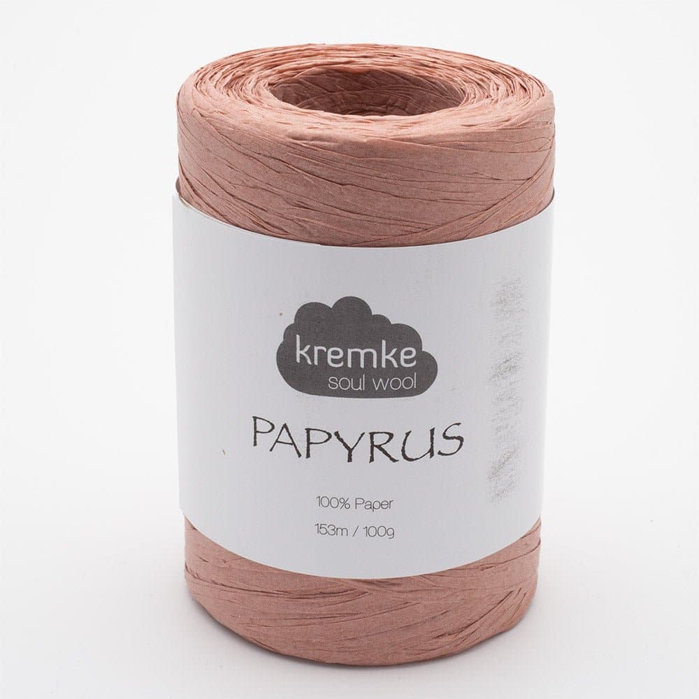 Papyrus von KREMKE SOUL WOOL jetzt online kaufen bei OONIQUE