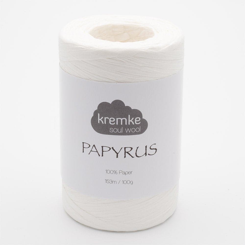 Papyrus von KREMKE SOUL WOOL jetzt online kaufen bei OONIQUE