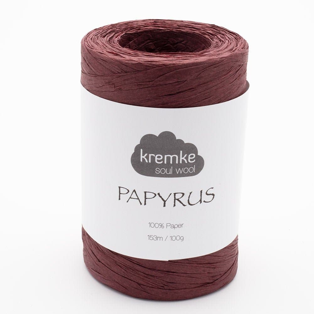 Papyrus von KREMKE SOUL WOOL jetzt online kaufen bei OONIQUE