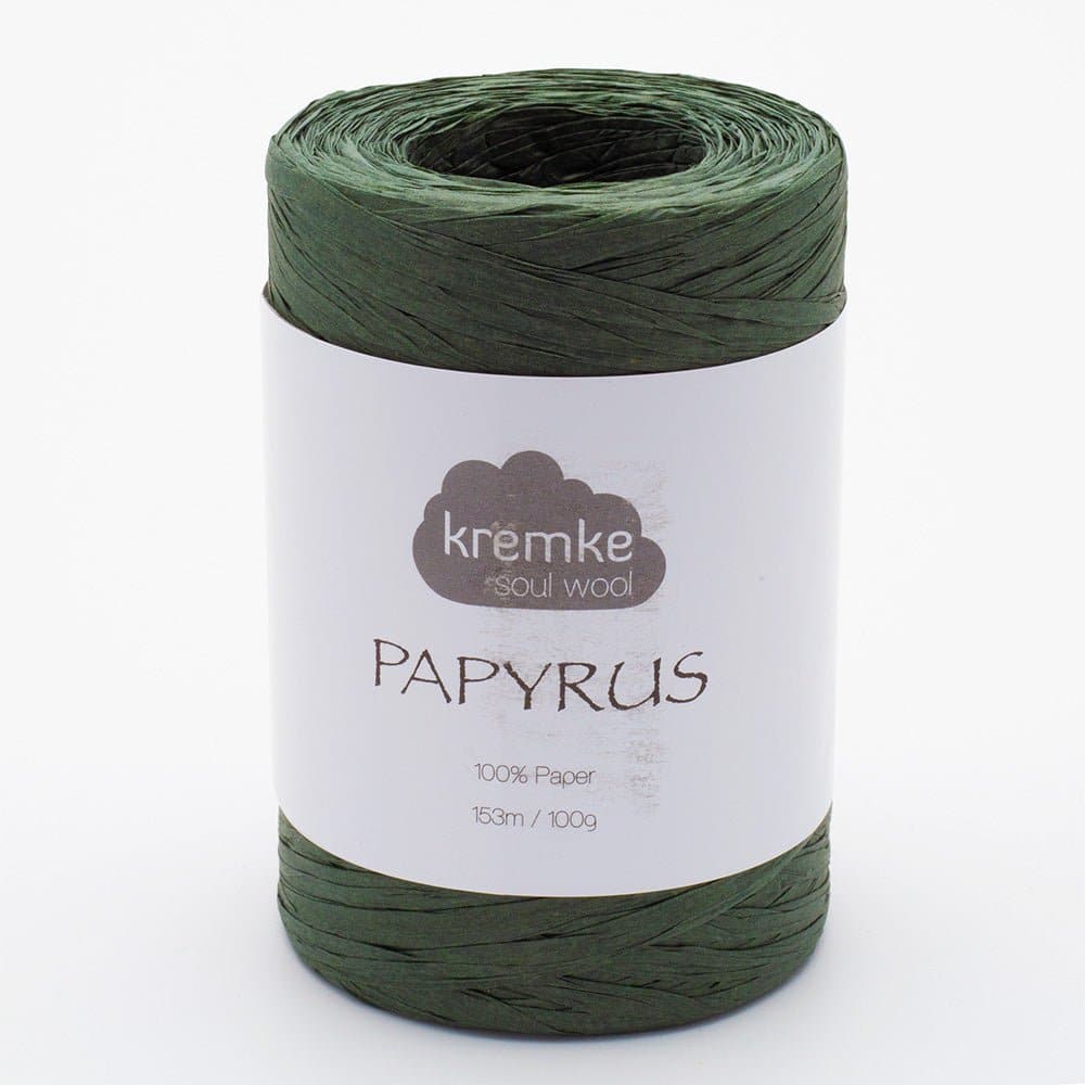 Papyrus von KREMKE SOUL WOOL jetzt online kaufen bei OONIQUE