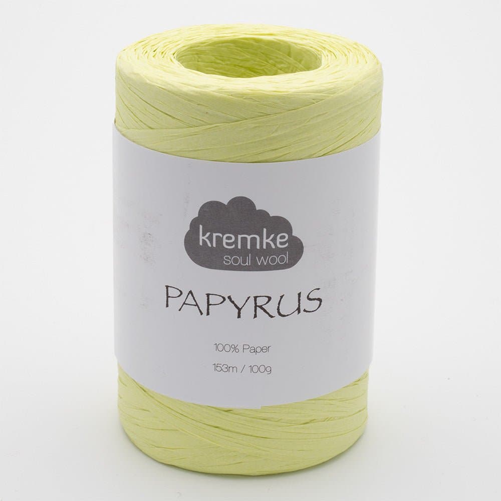 Papyrus von KREMKE SOUL WOOL jetzt online kaufen bei OONIQUE