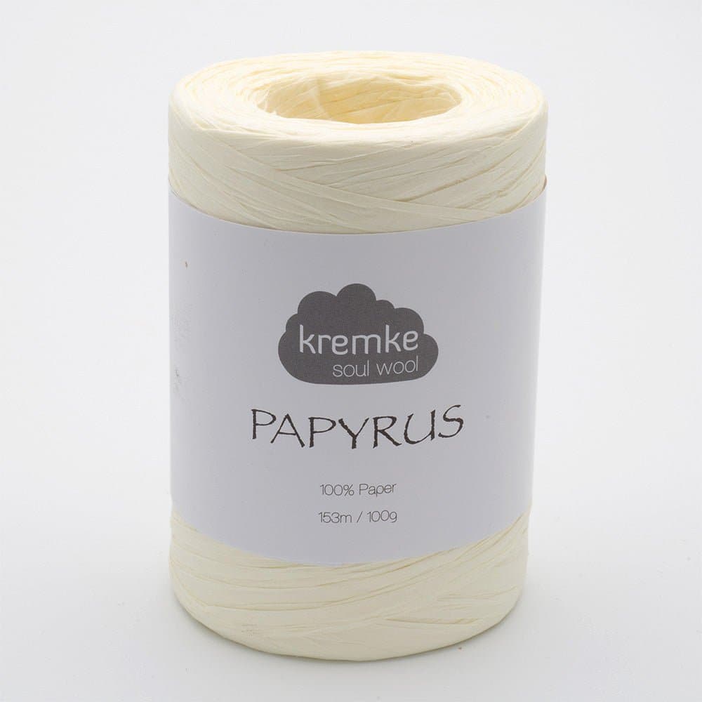 Papyrus von KREMKE SOUL WOOL jetzt online kaufen bei OONIQUE