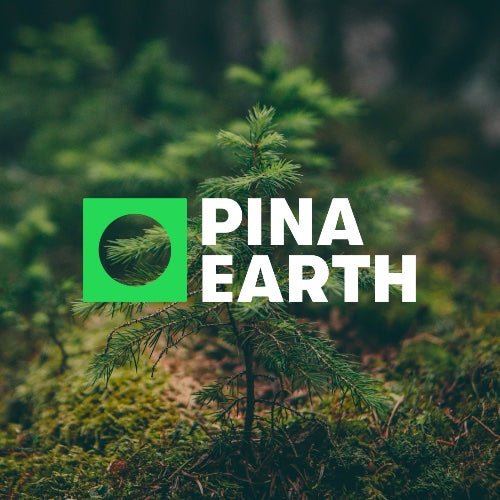 Pina Earth - Klimabeitrag von OONIQUE jetzt online kaufen bei OONIQUE