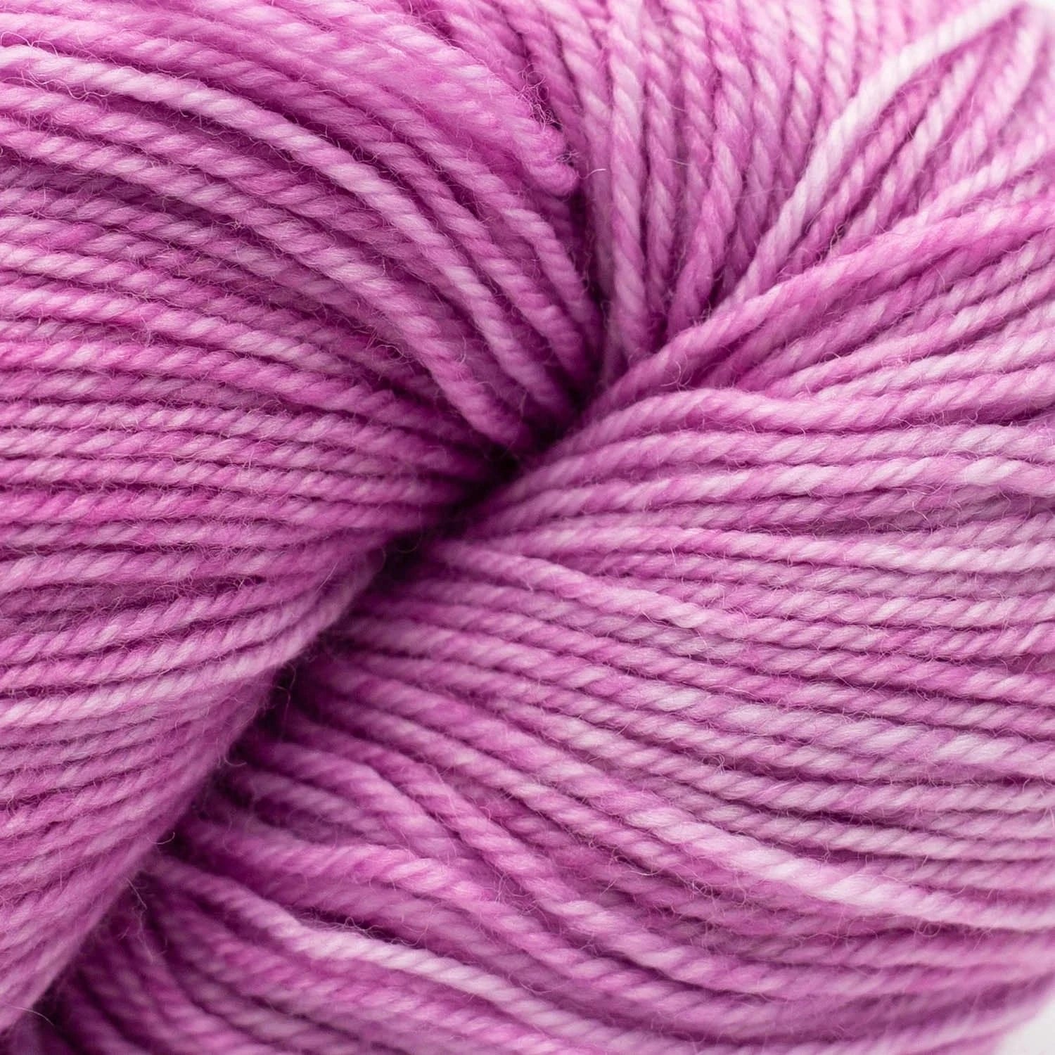 Proper Sock MINIS solids 20g handgefärbt von COWGIRL BLUES jetzt online kaufen bei OONIQUE