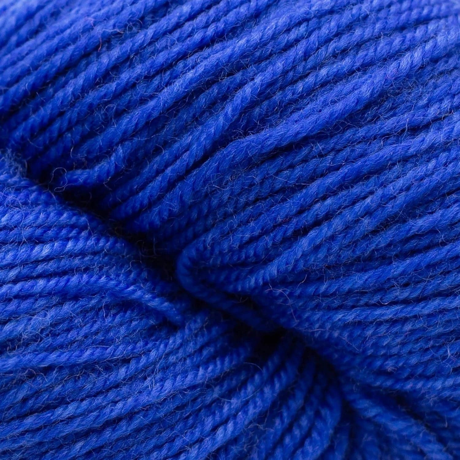 Proper Sock MINIS solids 20g handgefärbt von COWGIRL BLUES jetzt online kaufen bei OONIQUE