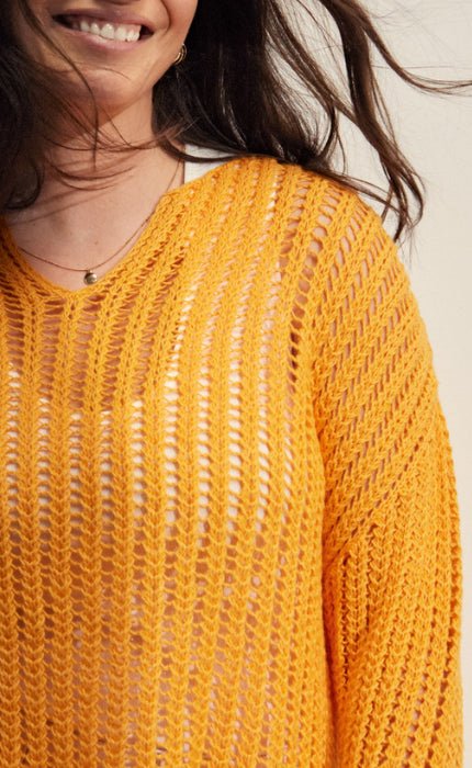 Pullover - SOTTILE - Strickset von LANA GROSSA jetzt online kaufen bei OONIQUE