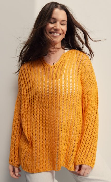 Pullover - SOTTILE - Strickset von LANA GROSSA jetzt online kaufen bei OONIQUE
