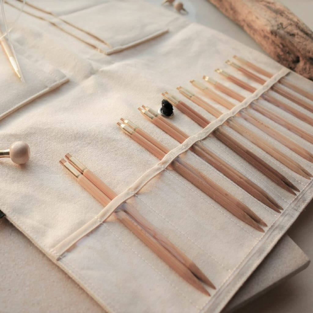 SEEKNIT Koshitsu Curve 360° 2,75 - 5,00 mm 10 cm