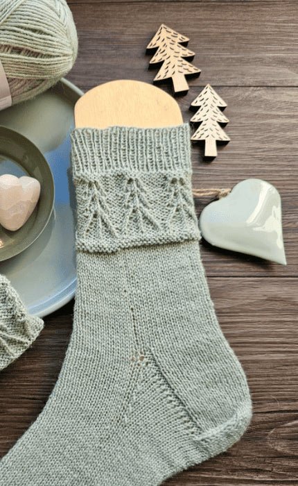 Socken Kaliki - MEILENWEIT 50 - Strickpaket von JOÉL JOÉL jetzt online kaufen bei OONIQUE