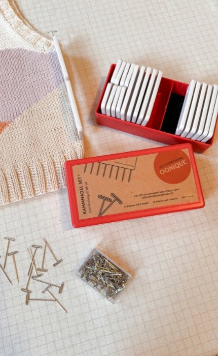 Spannmatten & Waschmittel