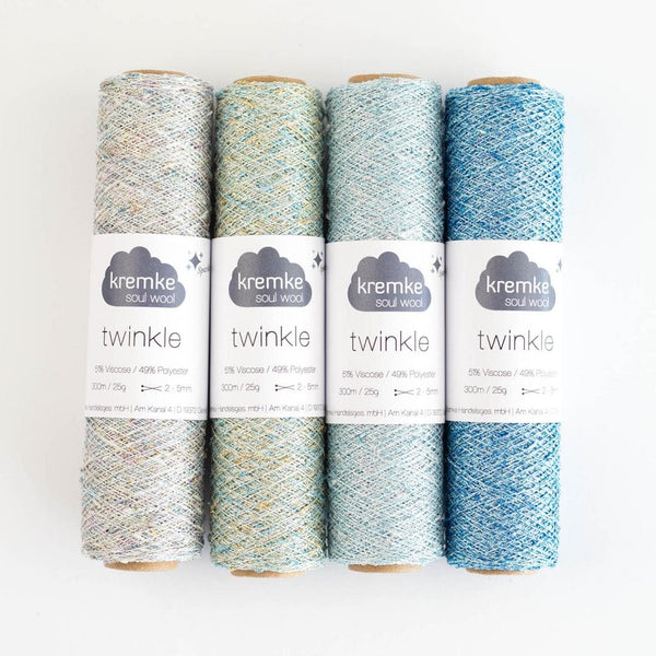 Twinkle 25g