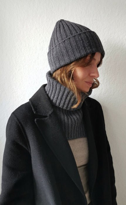 Winter Essentials - MERINO - Strickset von PAULA STRICKT jetzt online kaufen bei OONIQUE
