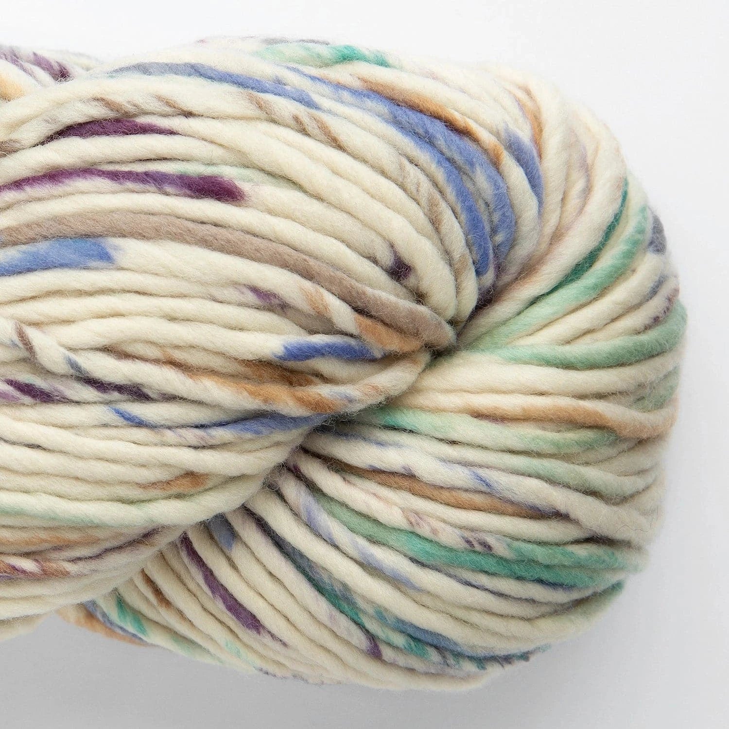 Yana JOURNEYS handpainted Highlandwool 200g von AMANO jetzt online kaufen bei OONIQUE