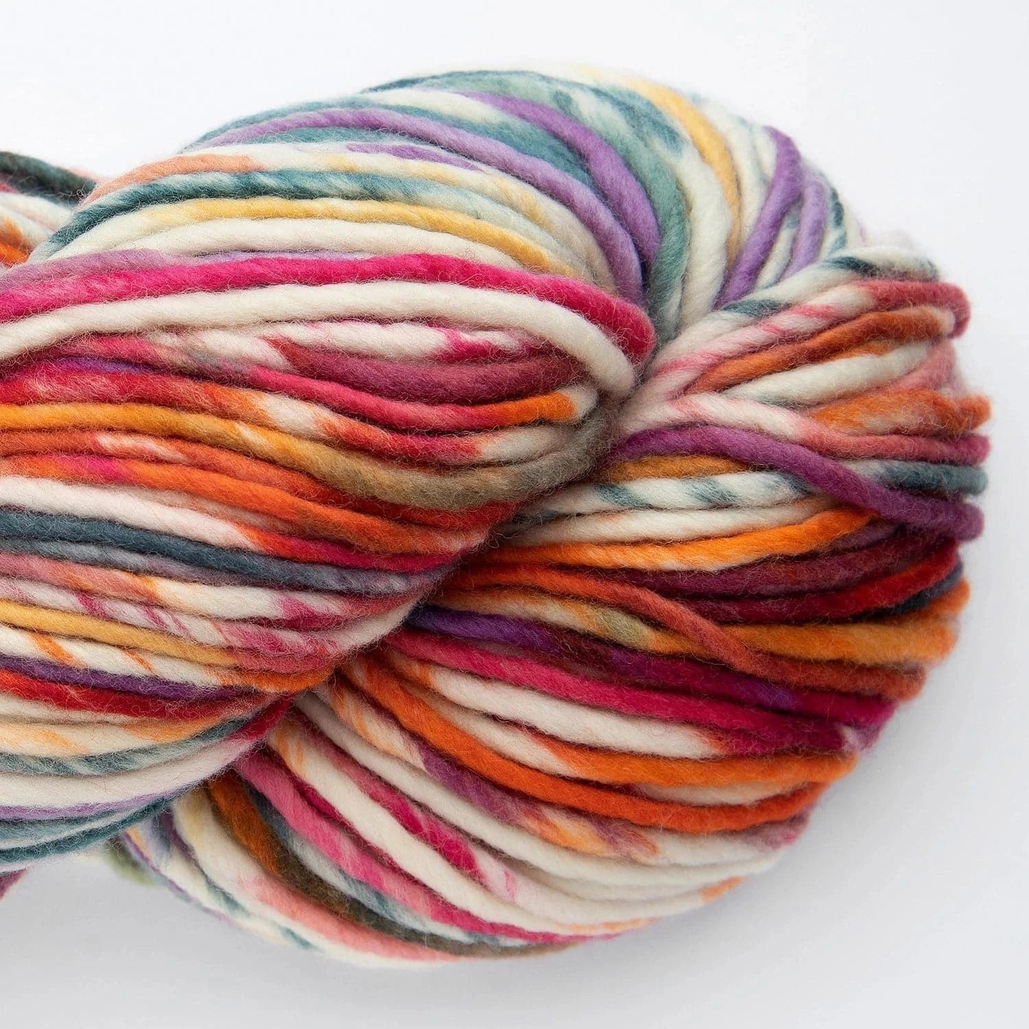 Yana JOURNEYS handpainted Highlandwool 200g von AMANO jetzt online kaufen bei OONIQUE