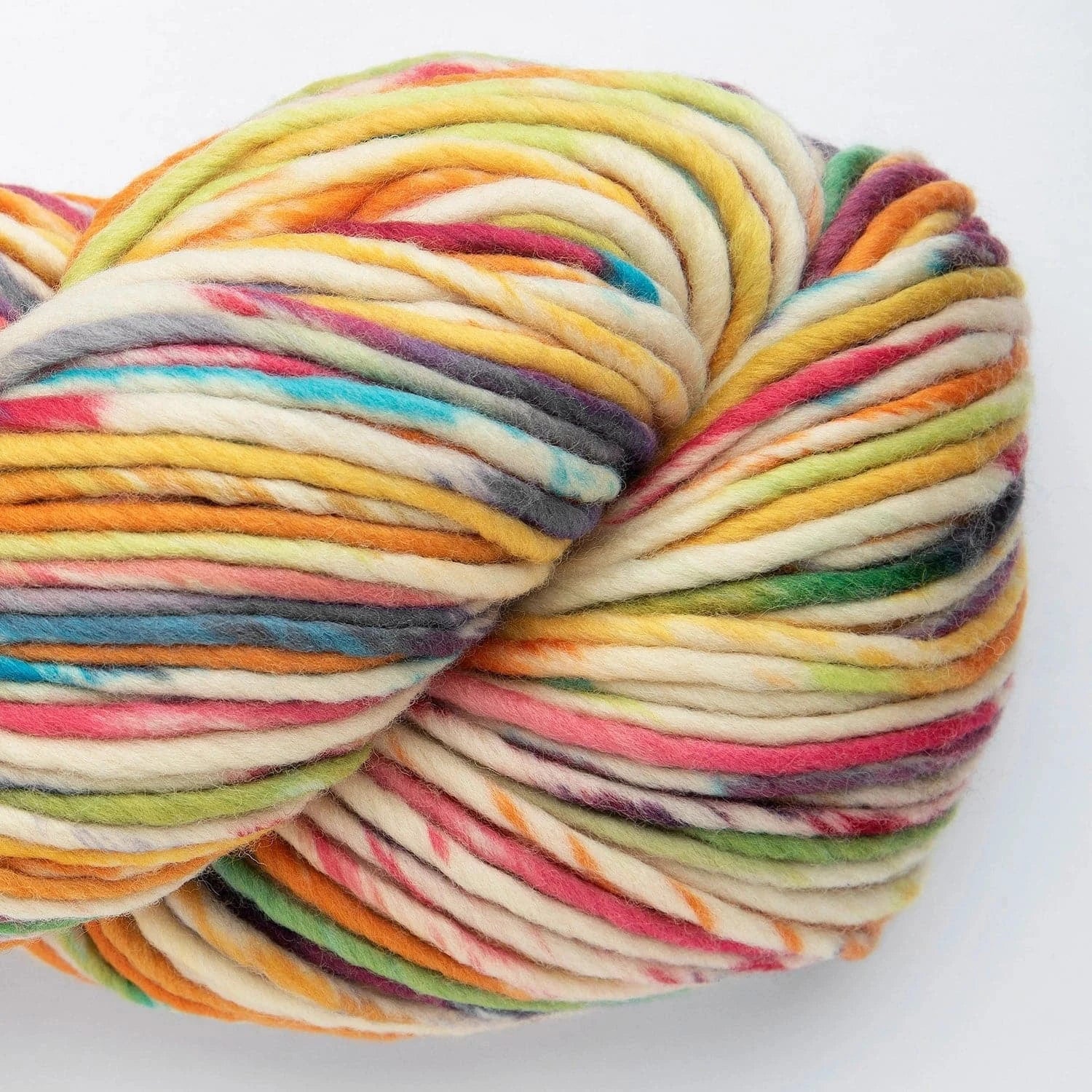 Yana JOURNEYS handpainted Highlandwool 200g von AMANO jetzt online kaufen bei OONIQUE