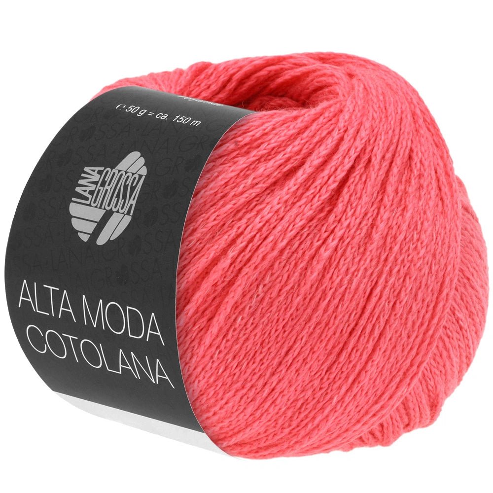 ALTA MODA COTOLANA von LANA GROSSA jetzt online kaufen bei OONIQUE