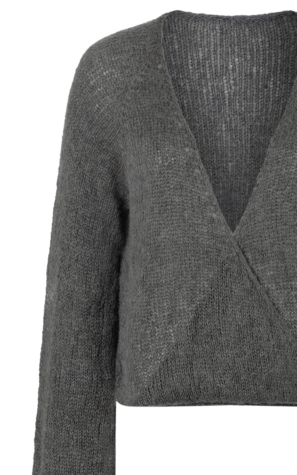 Camille Sweater - SETASURI - Strickset von KOLIBRI_BY_JOHANNA jetzt online kaufen bei OONIQUE