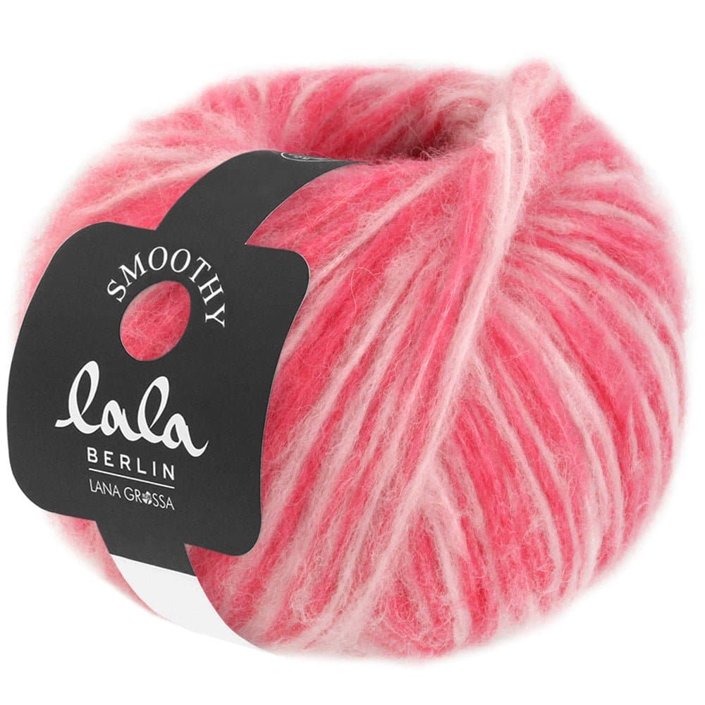 Lala Berlin Woll online Mantel Gr M neonrosa